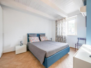 La Marina Apartment with Patio & Parking Fano